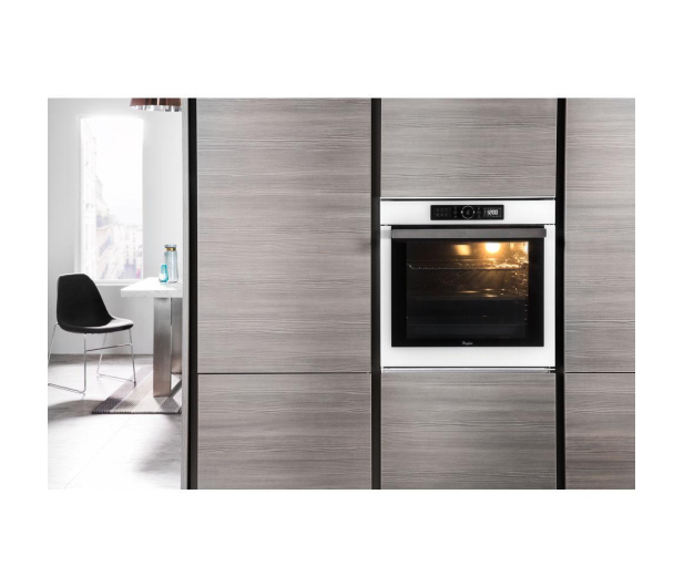 Whirlpool AKZM 8420 WH - 1020145 - zdjęcie 10